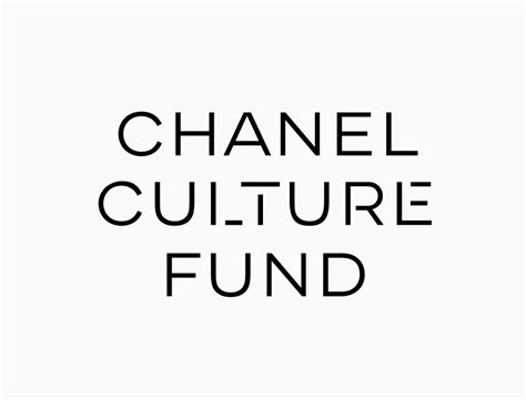 coco Chanel culture fund